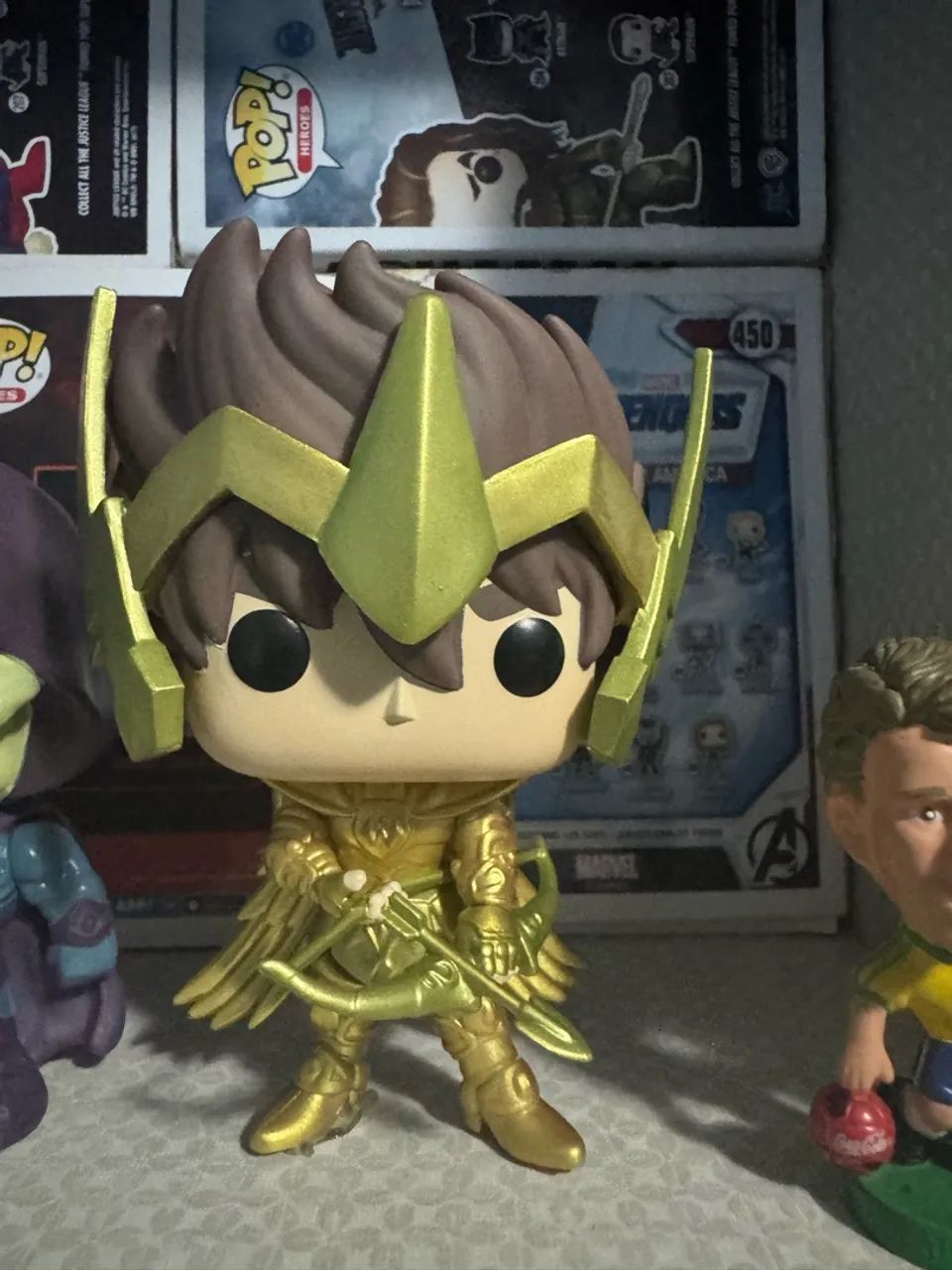 Funko promoção 