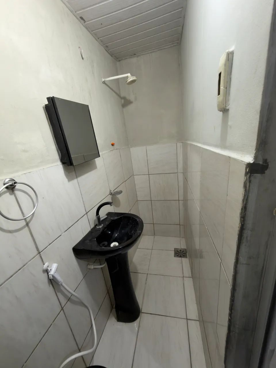 ALUGA-SE APARTAMENTO - CONJUNTO CEARÁ - Foto 5