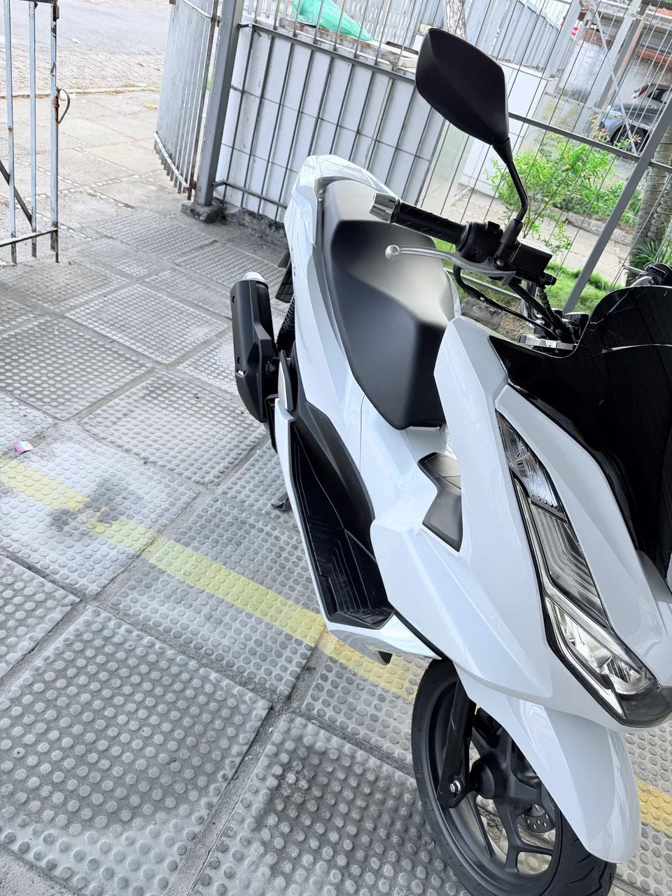 Honda PCX 160  - Foto 4