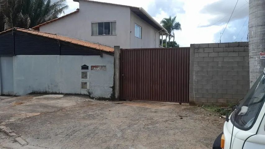 Foto - Brasília - Taguatinga Sul (Taguatinga)