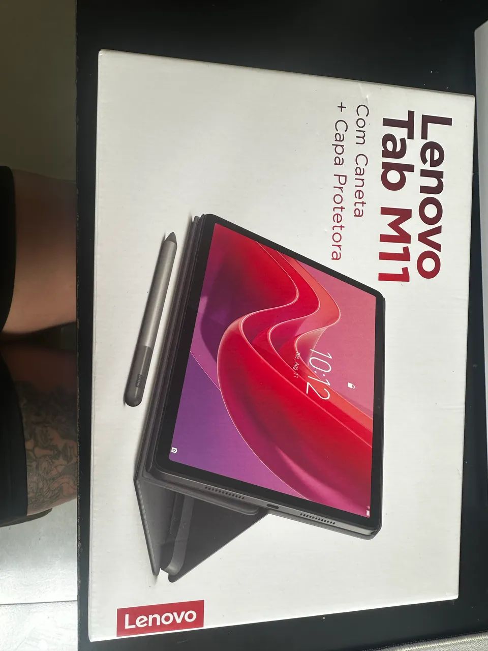 Tablet Lenovo 