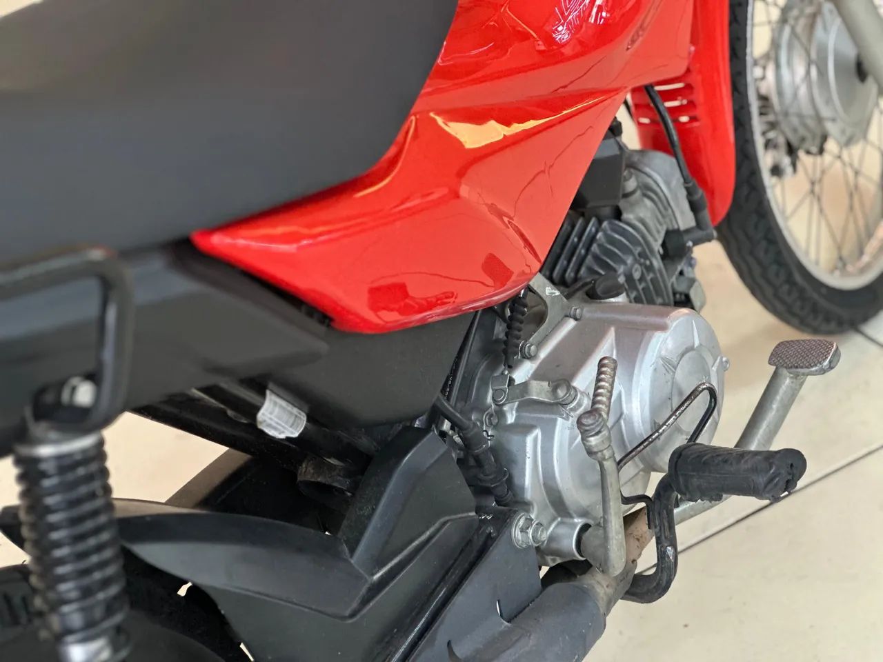 Honda pop 2024 110! - Foto 5