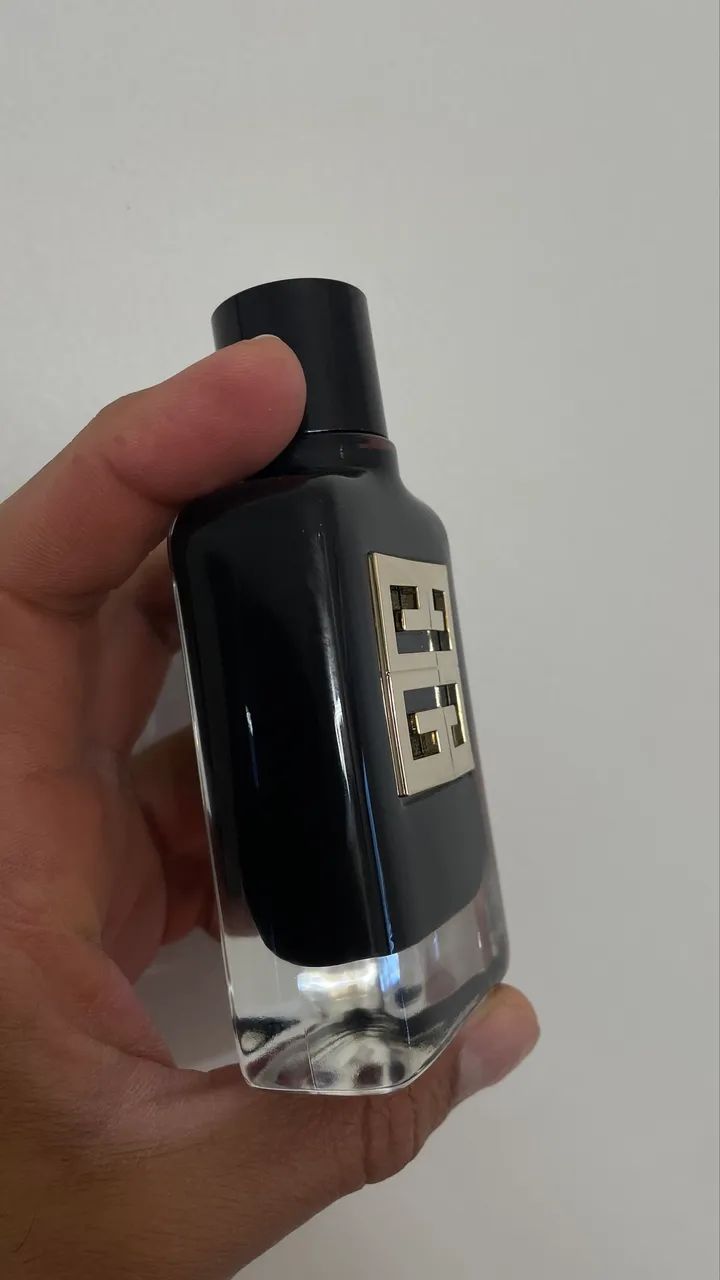 Perfume Gentleman Society Ambrée - Foto 5