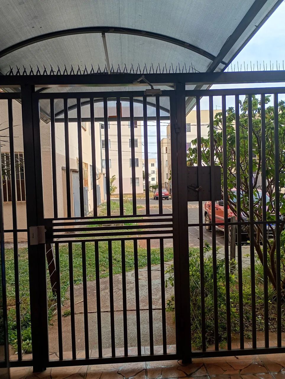 Apartamento a venda no Paranoá Parque - Foto 5