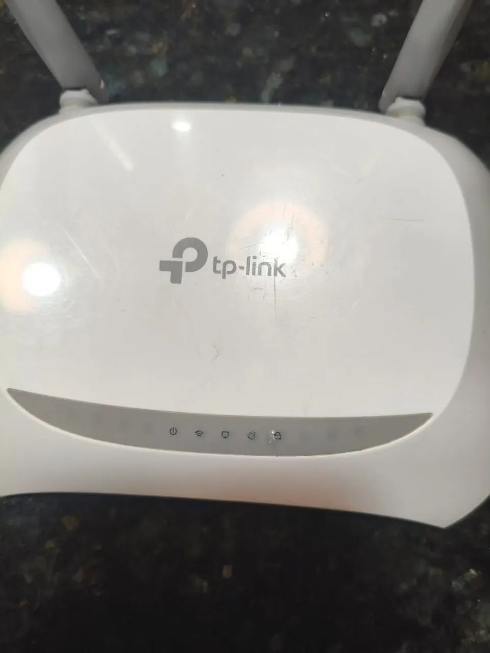 Roteador Tp-Link
