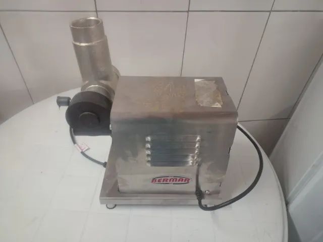Despolpadora de Leite de Coco Bermar Bivolt - Foto 3