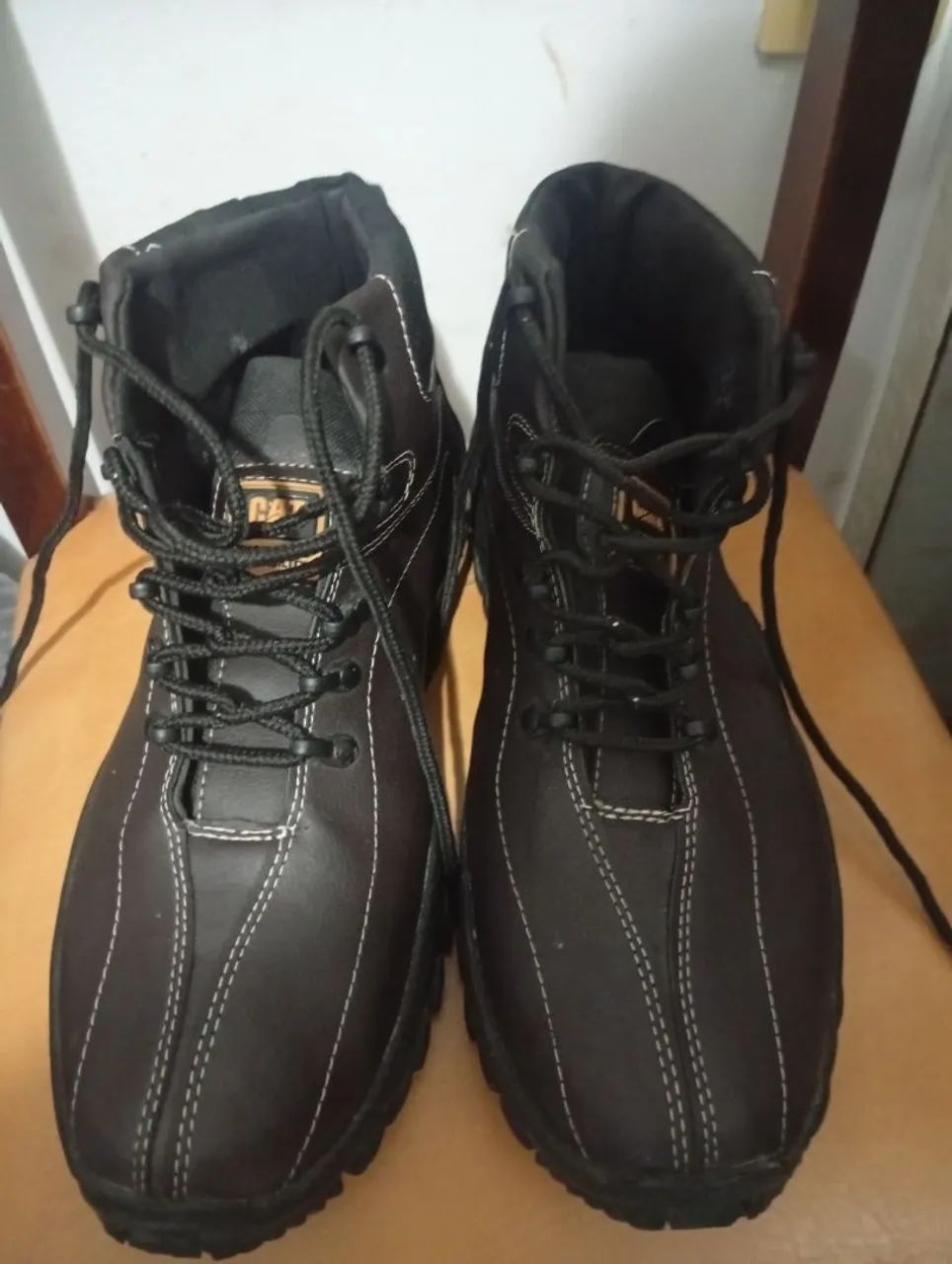 Vender uma ? bota - Foto 2