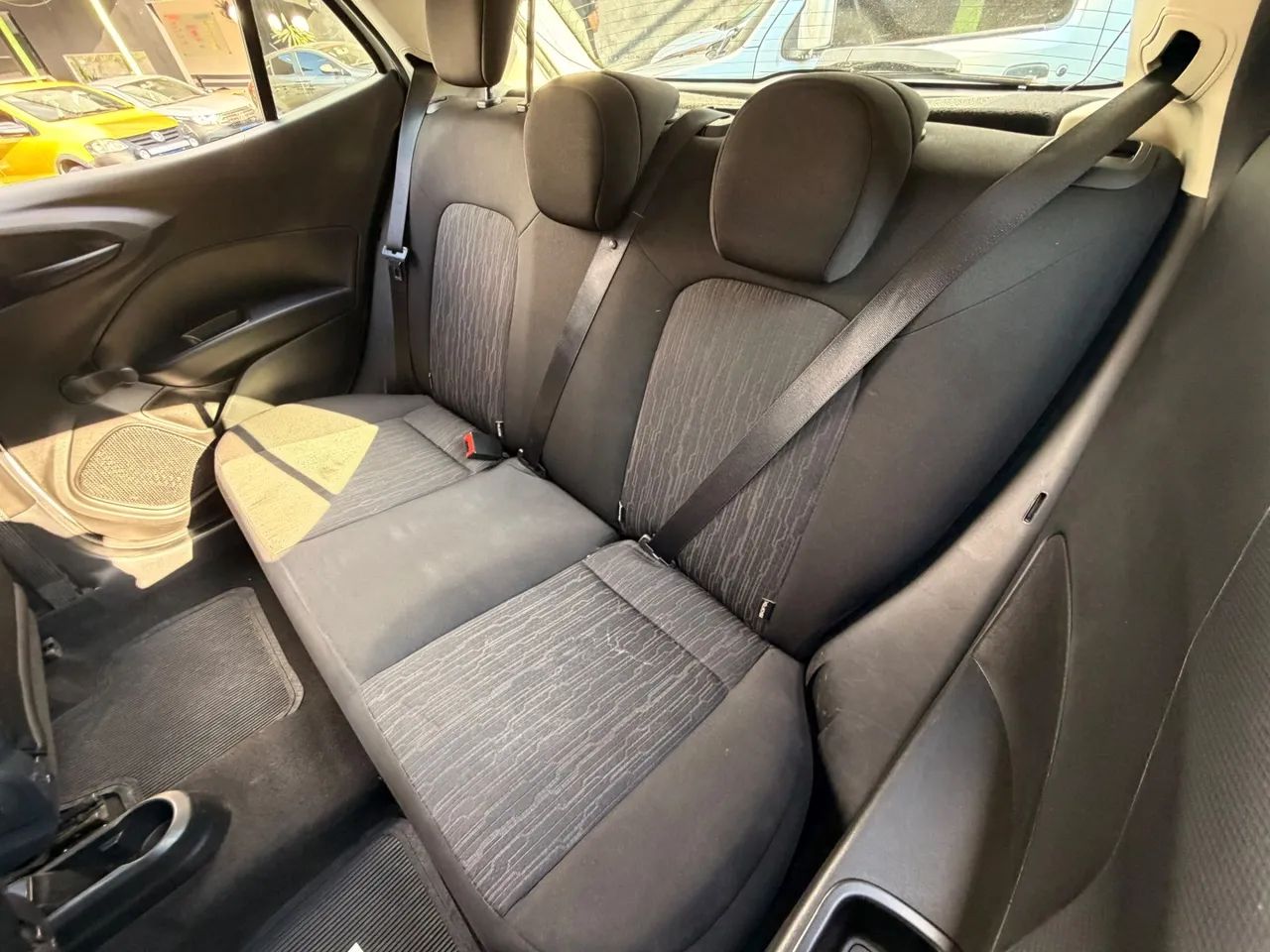 Fiat Argo 2024 - Foto 3