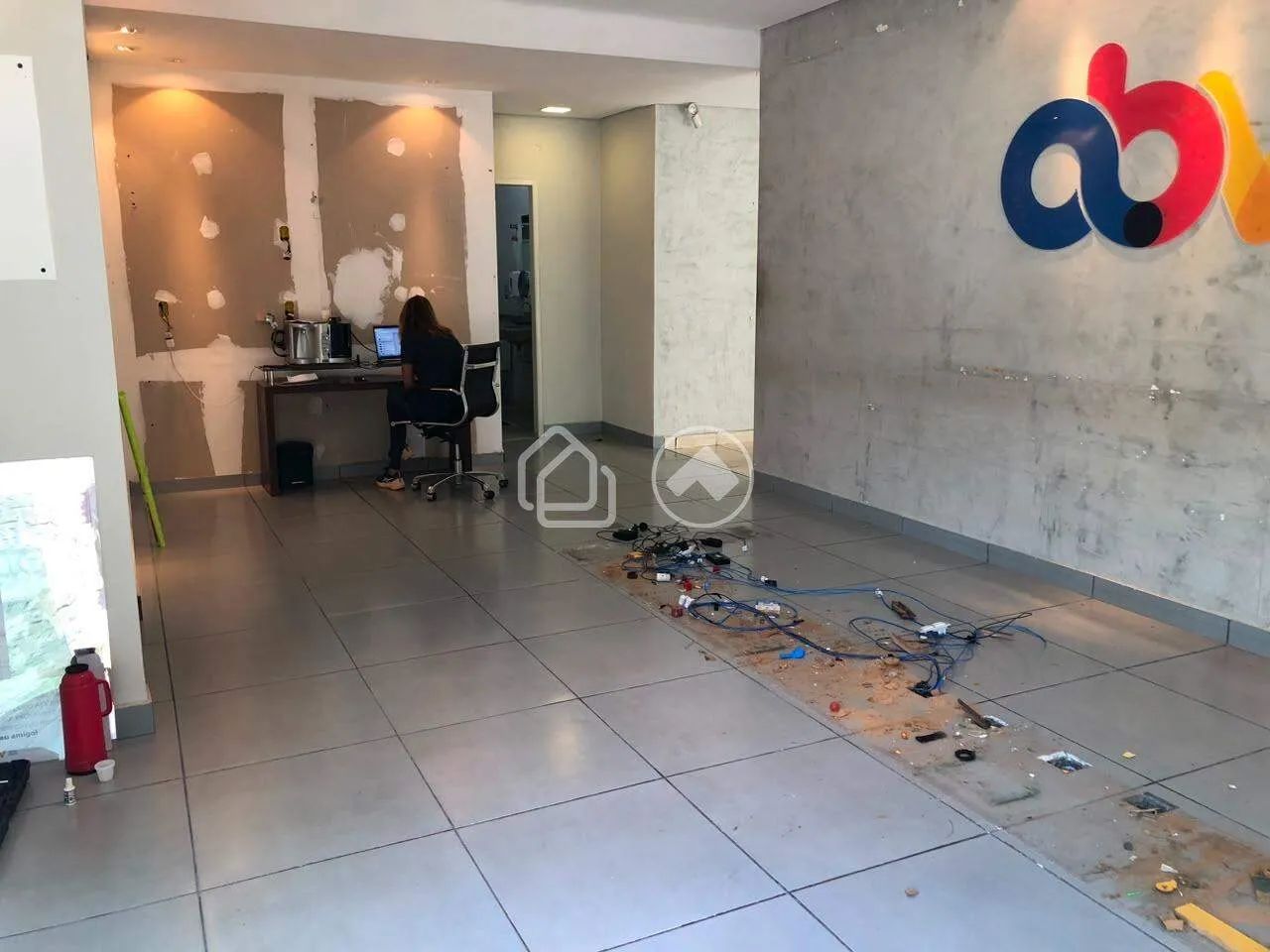 Loja Comercial para Alugar no Buritis, Belo Horizonte | 298 m² - Foto 5