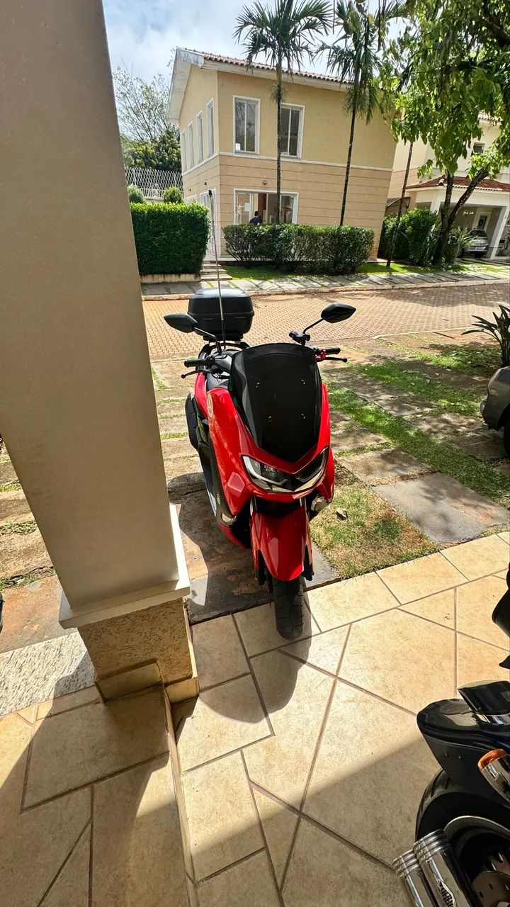 Nmax 2024  - Foto 5