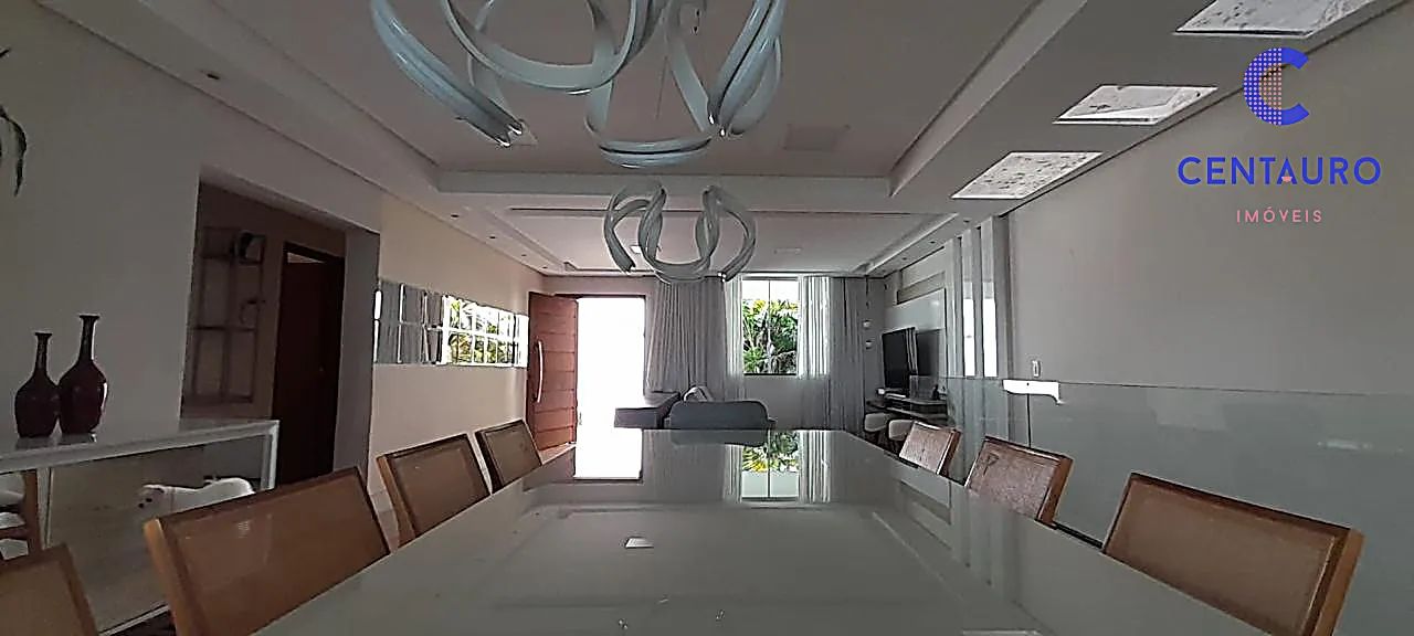 Casa no Quintas da Avenida 2 com 3 quartos semi mobiliada - Foto 2