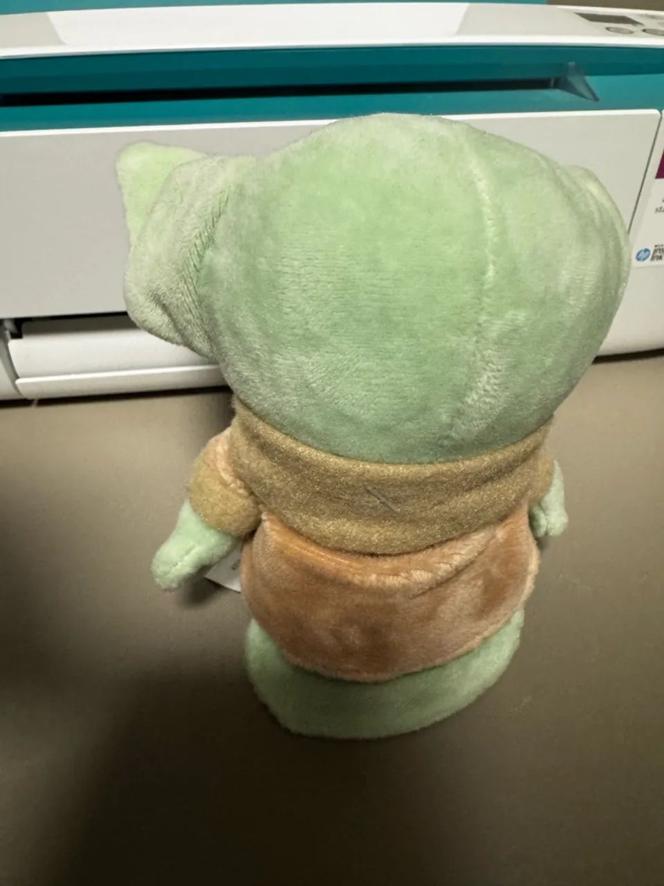 Baby Yoda Grogu - Foto 3