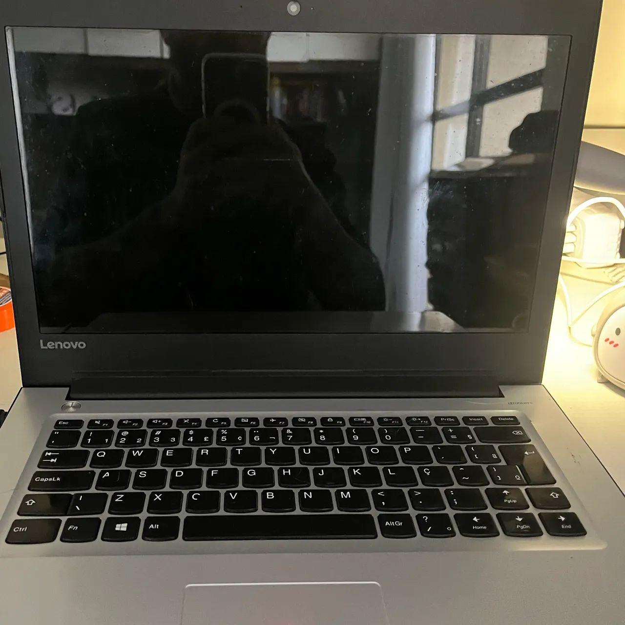 Notebook ideapad 310 core i7 12 gb de ram - Foto 2