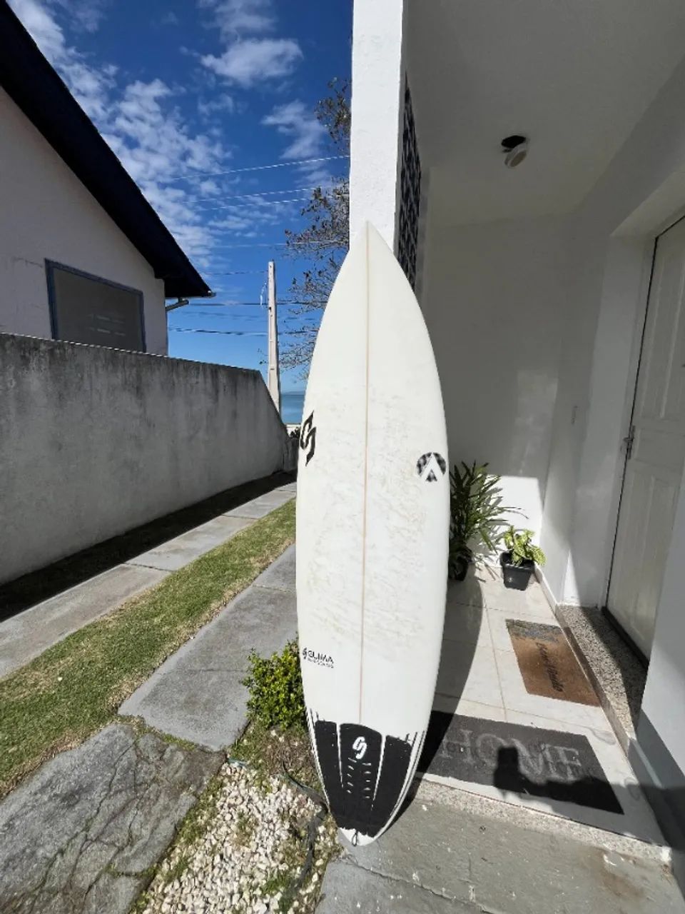 Prancha de Surf 6'5"
