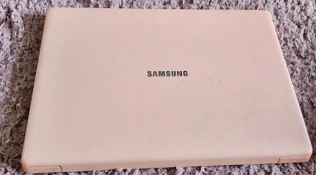 Notebook Samsung -850,00 - Foto 2