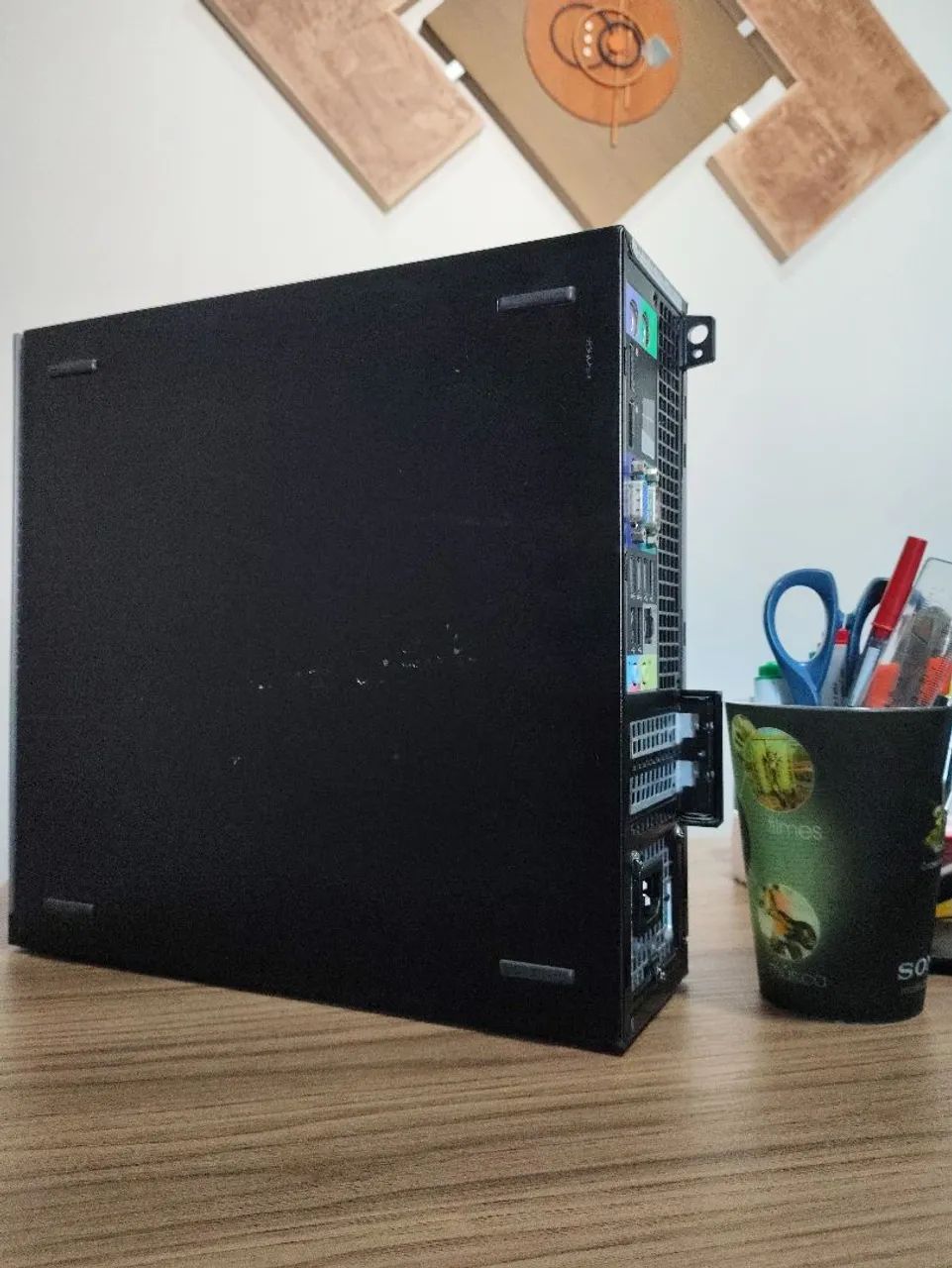 CPU Dell Optiplex 9020 - Foto 3