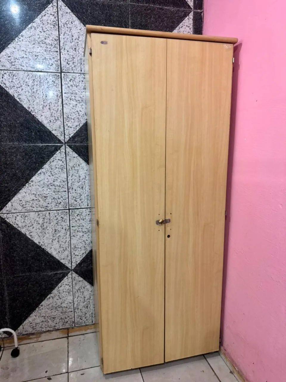 ARMÁRIO ESCRITÓRIO 