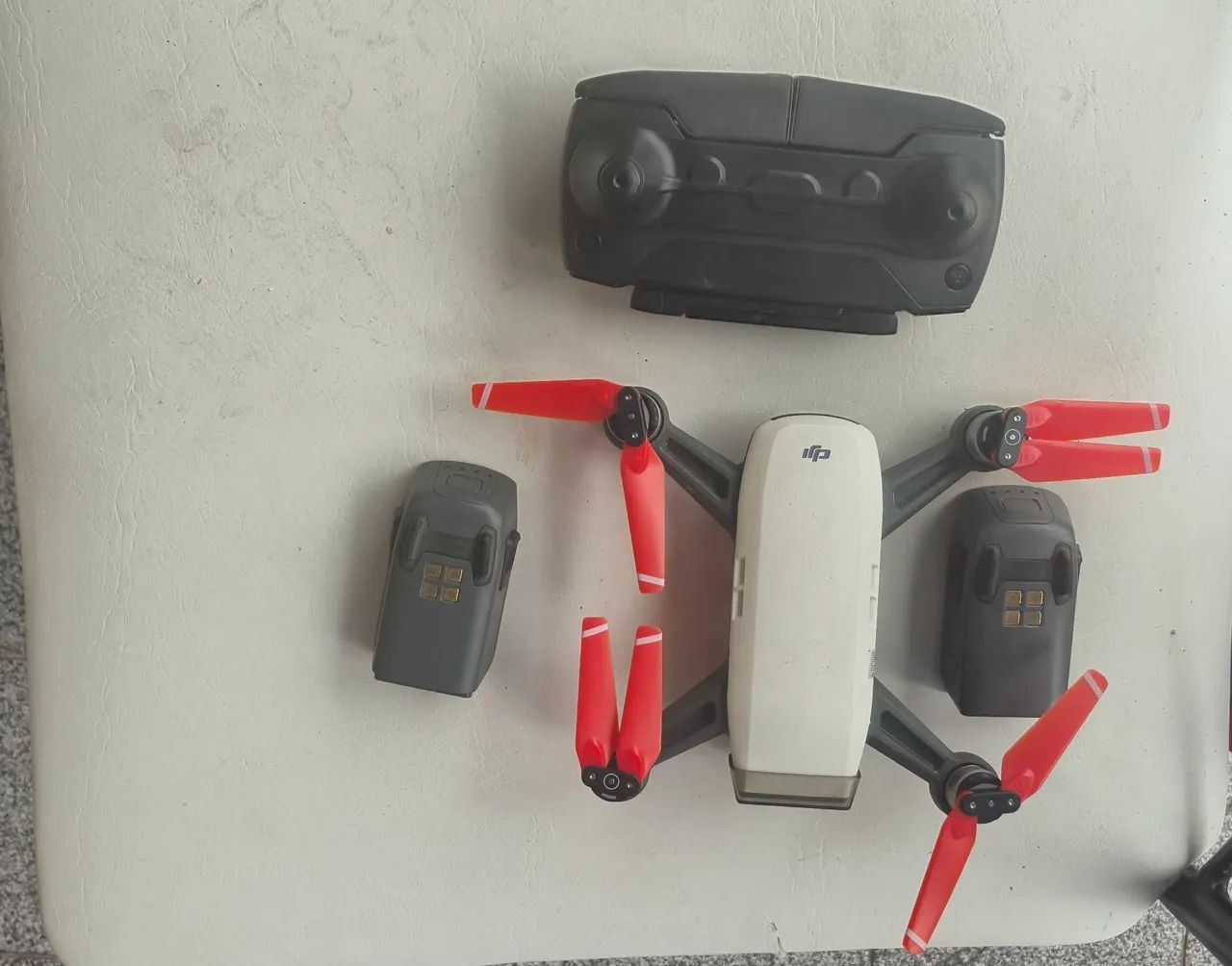 Drone DJI Spark - Foto 2