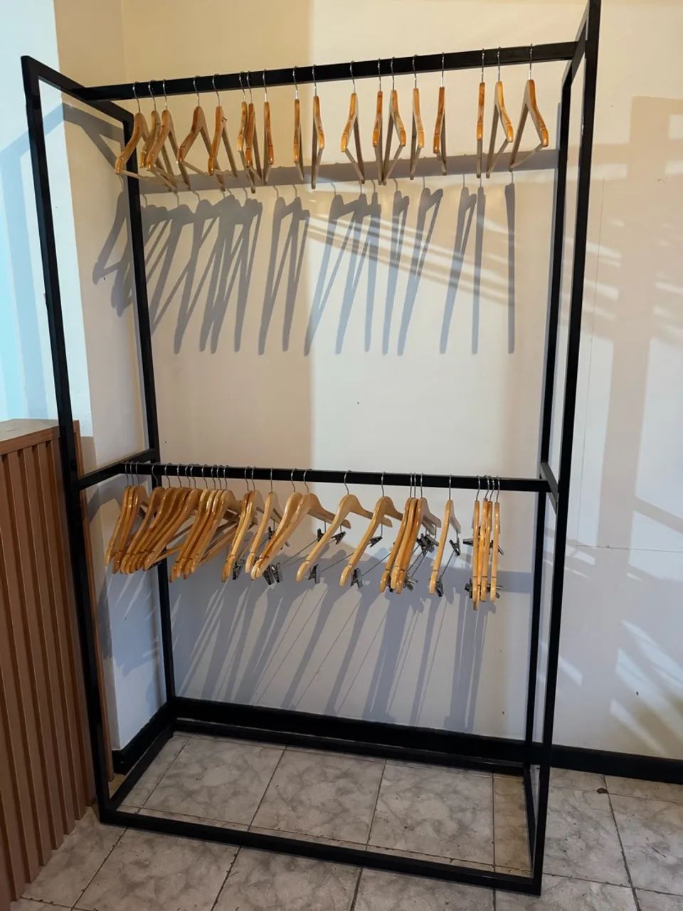 ARARA COM CABIDES - Foto 2