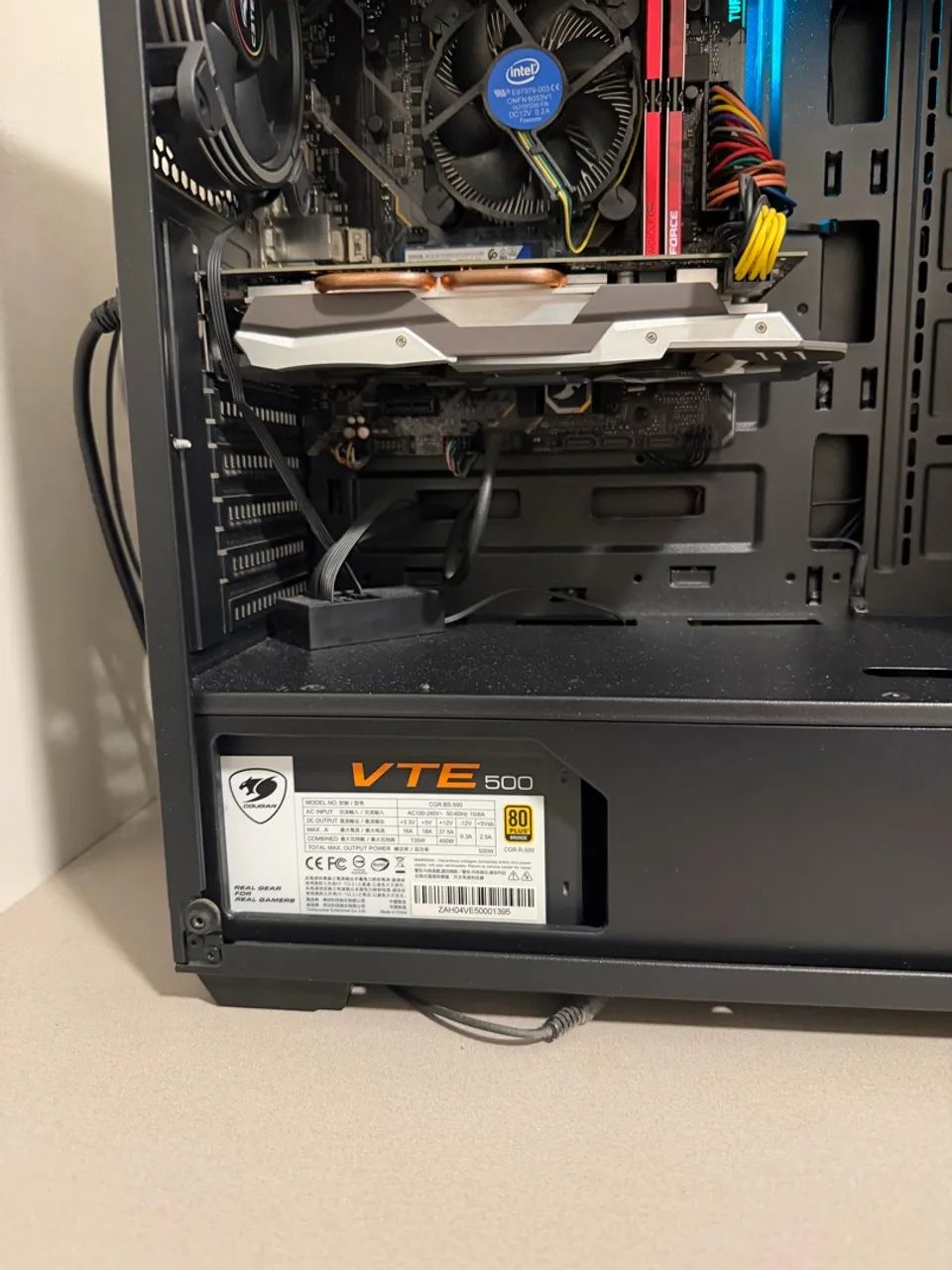 Vendo Pc Gamer!  - Foto 3