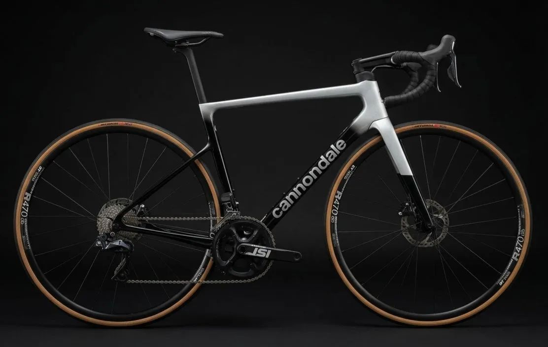 Bicicleta cannondale 51 evo supersix 