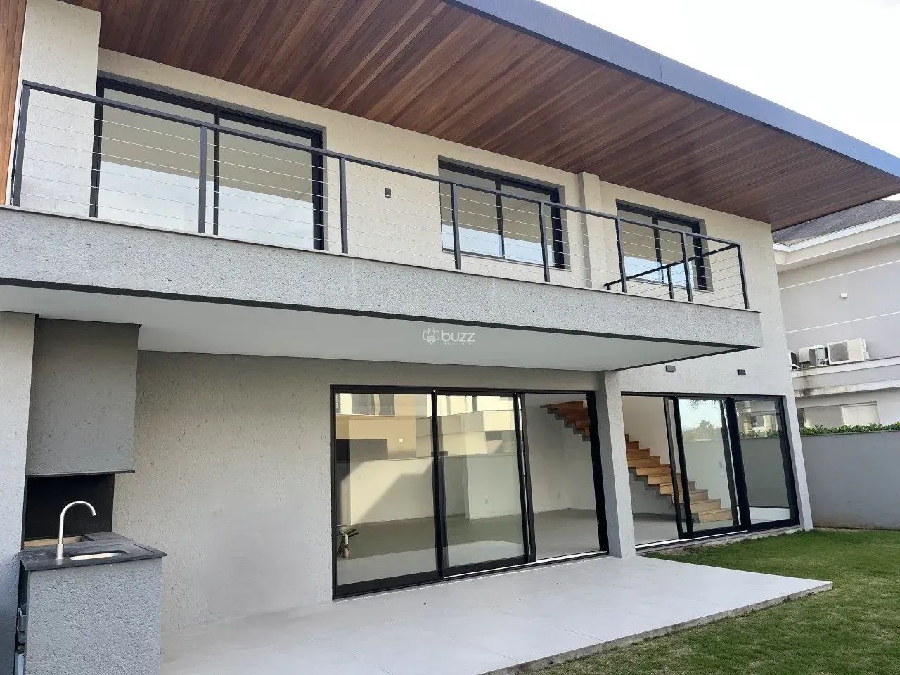 Casa em Condomínio Fechado no Ratones - Florianópolis - Foto 5