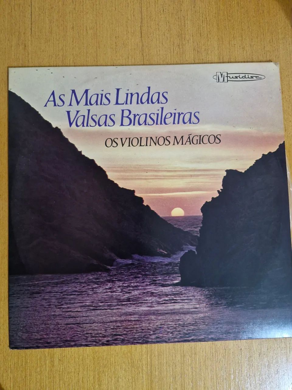 LPS Diversos 
