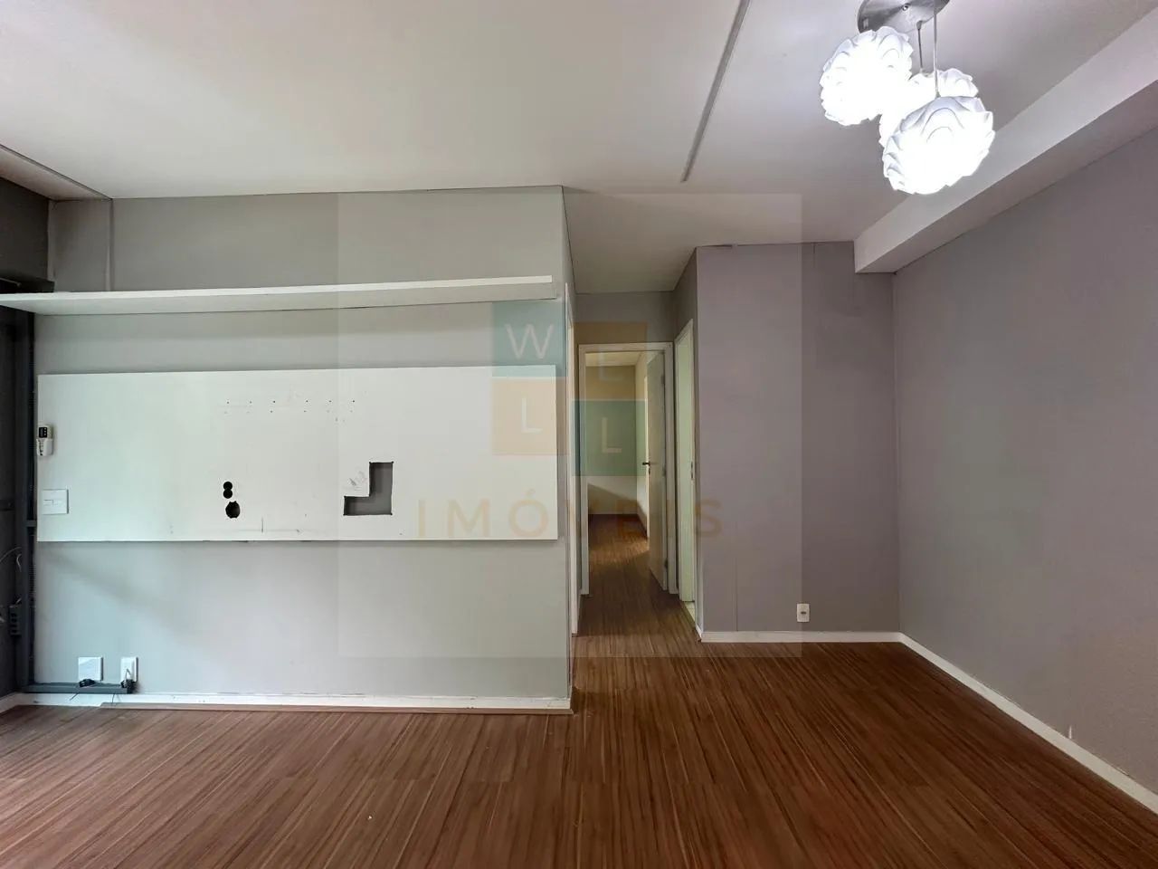 Barra Central Park - Apartamento 2 quartos à venda - Foto 4