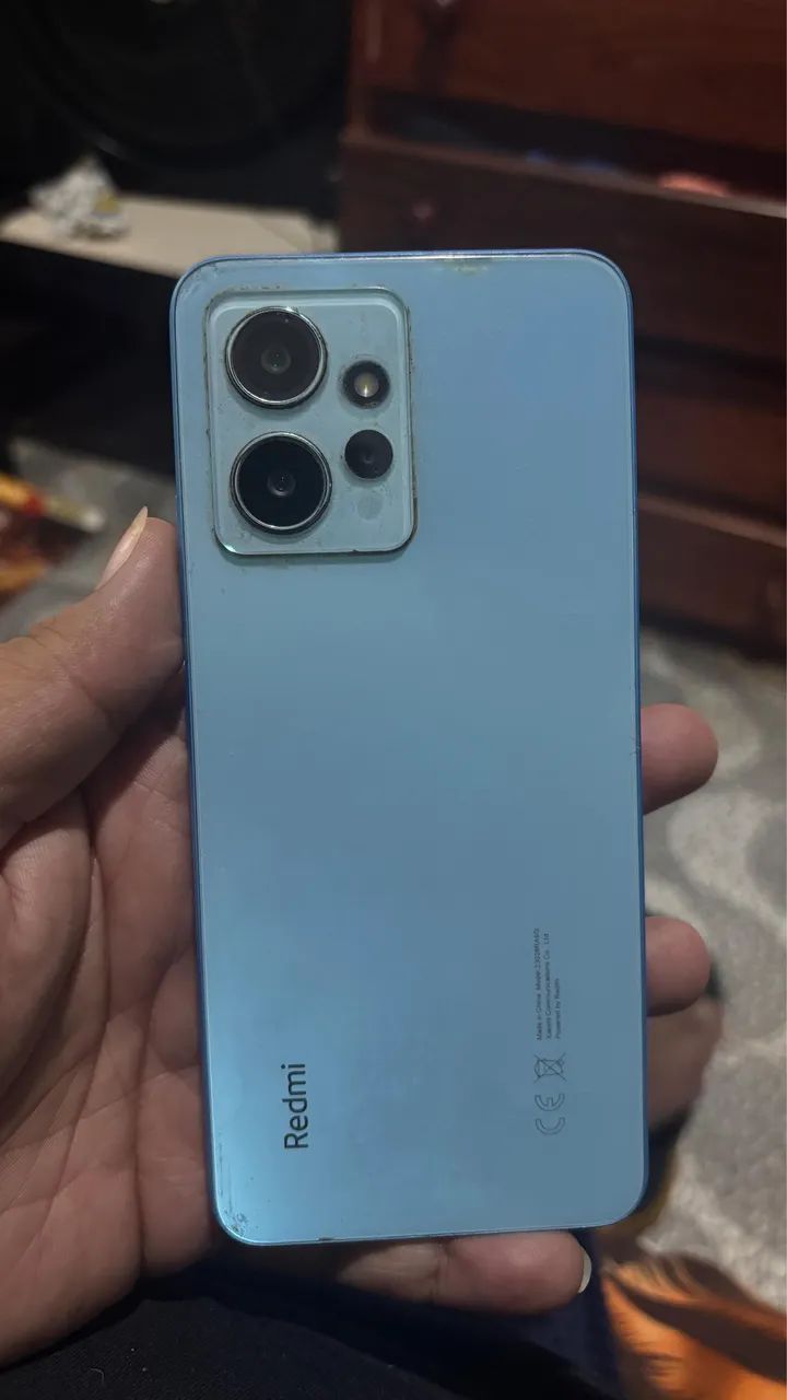 Redmi note 12 128gb