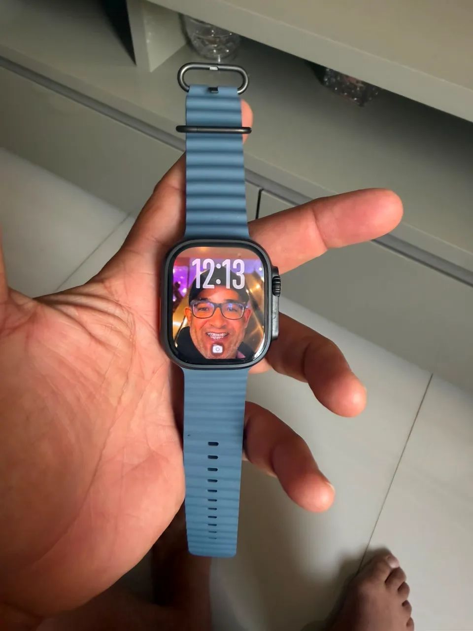 Apple Watch Ultra 3 - Foto 4