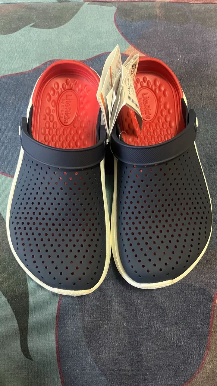 Crocs Inmotion LiteRide - Foto 2