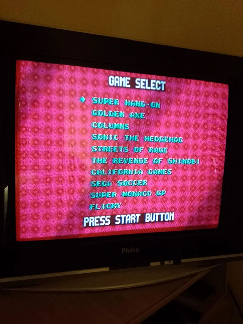 Mega driver 3 - Foto 2