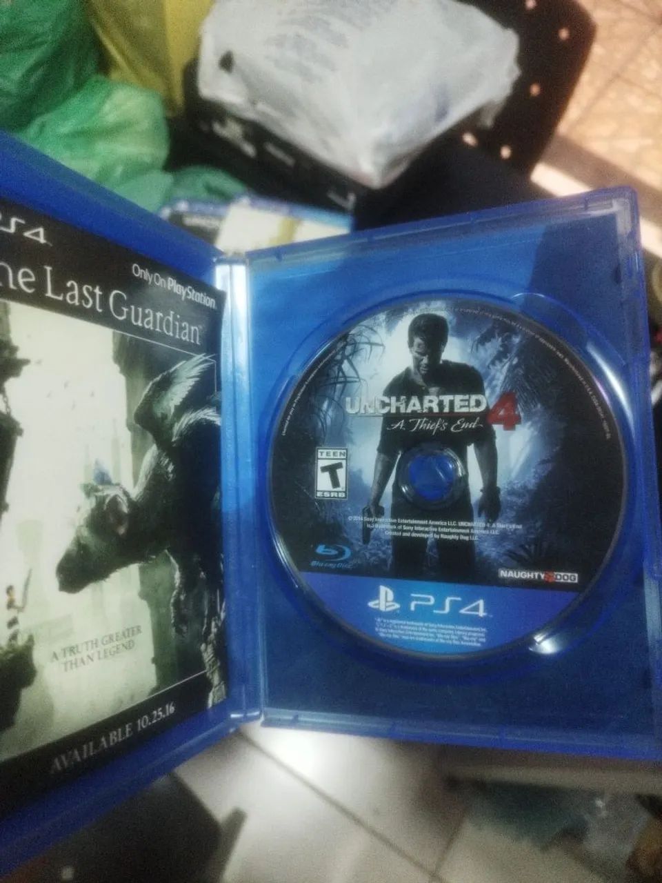 Uncharted 4: A Thief's End ? PS4 - Foto 2