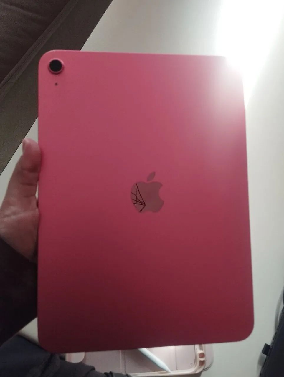 iPad A16 - Foto 5