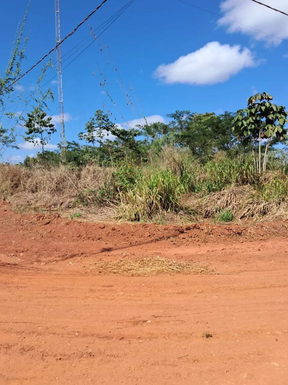 Vendo ou troco lotes - Foto 2