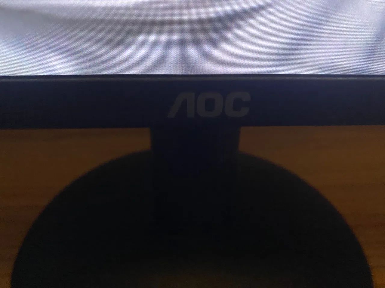MONITOR AOC 100HZ - Foto 2