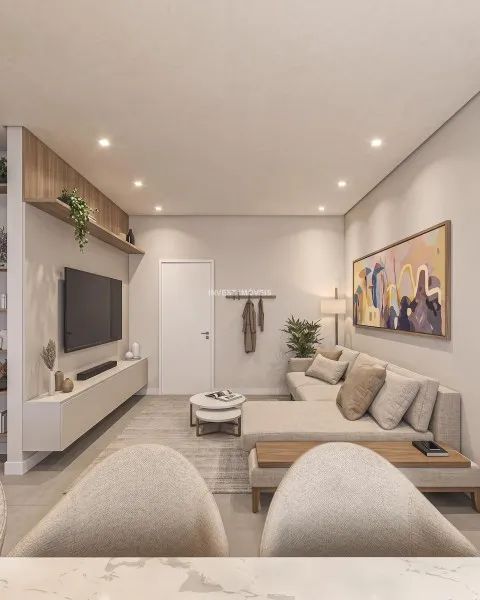 Apartamento - Juiz de Fora MG - Foto 5