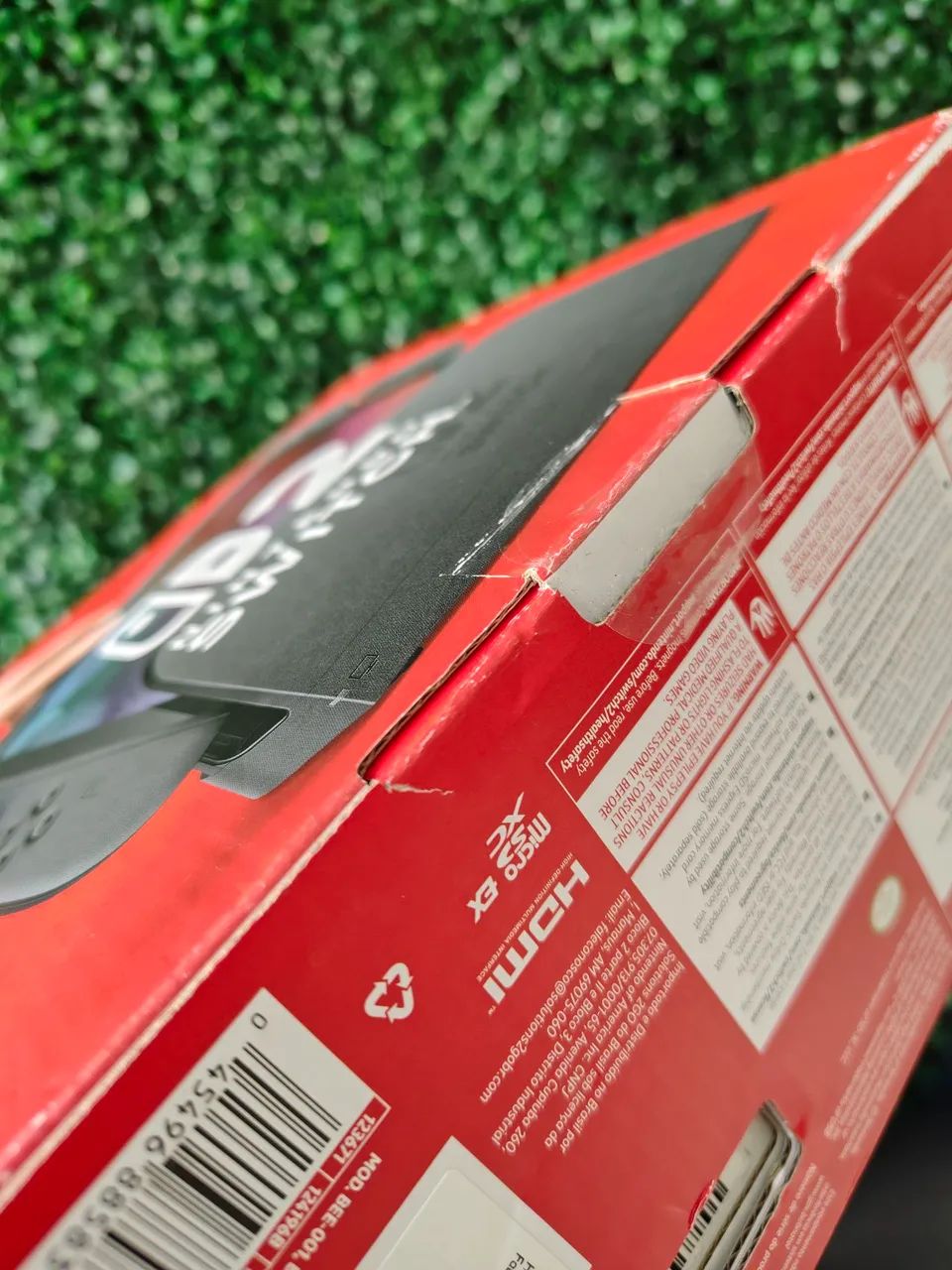 Nintendo switch 2 novo lacrado  - Foto 3