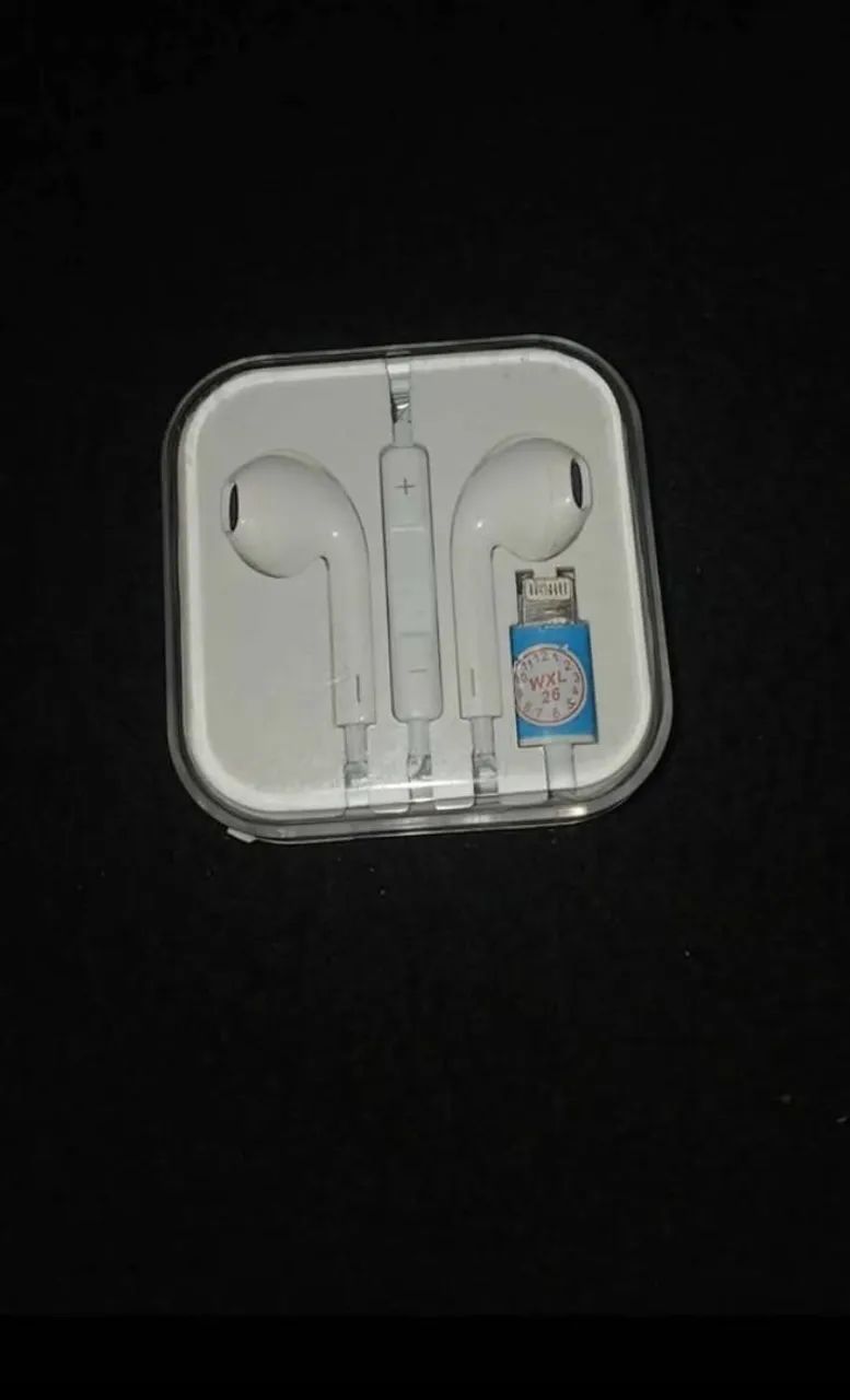 Vende-se fone de fio para Aiphone.  - Foto 3