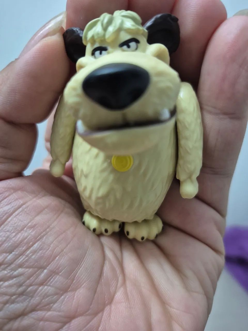 mutley