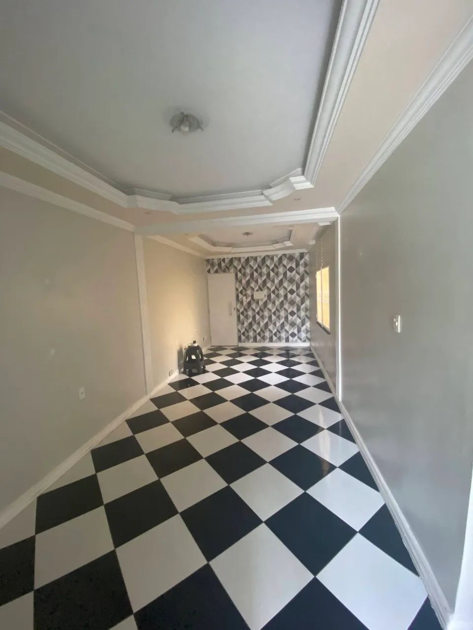 APARTAMENTO CONJ XINGU 2 - Foto 2