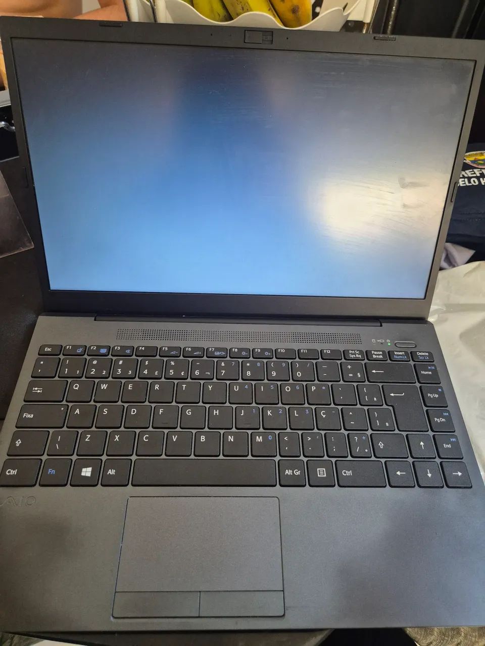 Vende-se notebook VAIO