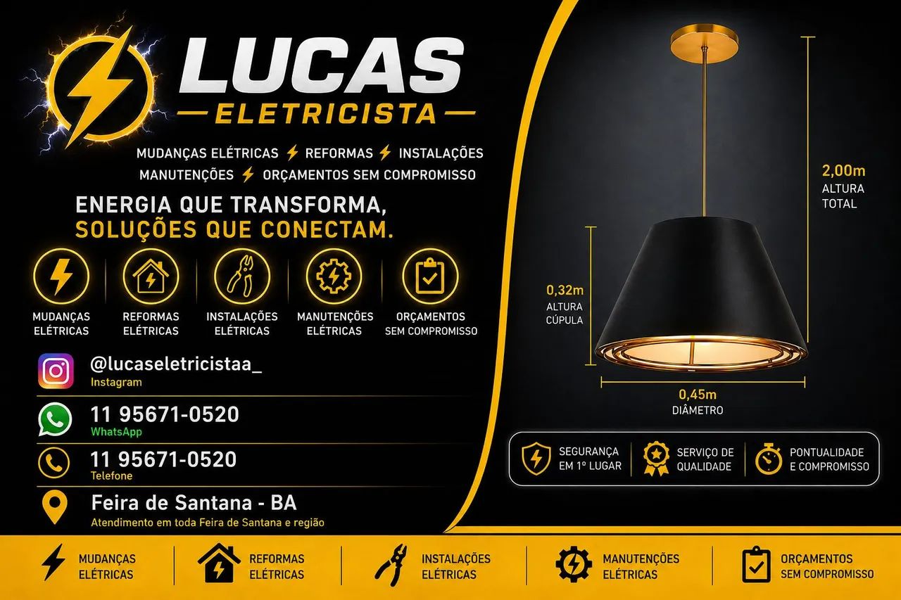 ELETRICISTA 