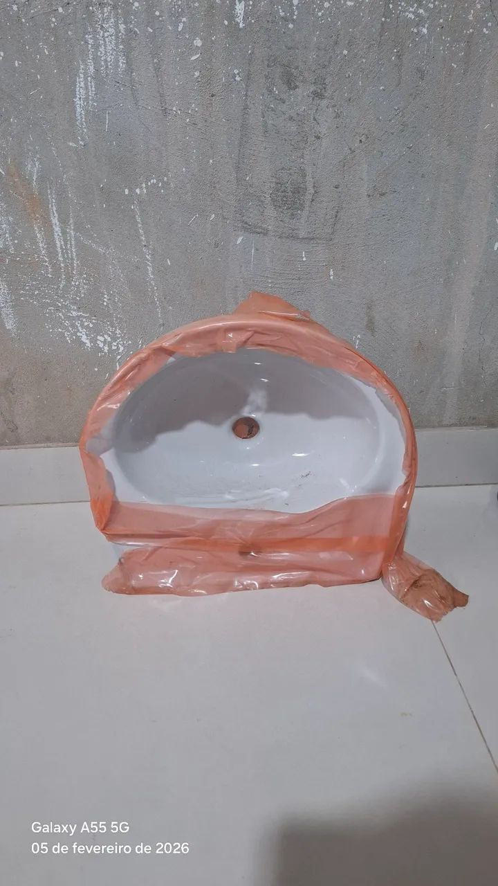 Peças para banheiro - Foto 4