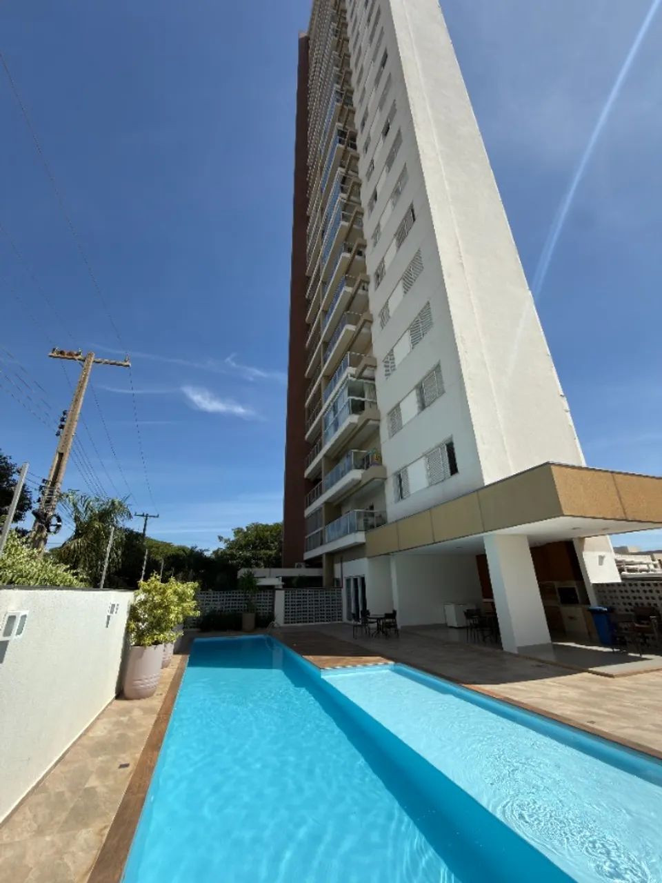 205 SUL - 3 QUARTOS - SUITE - RESIDENCIAL BELA VISTA 
