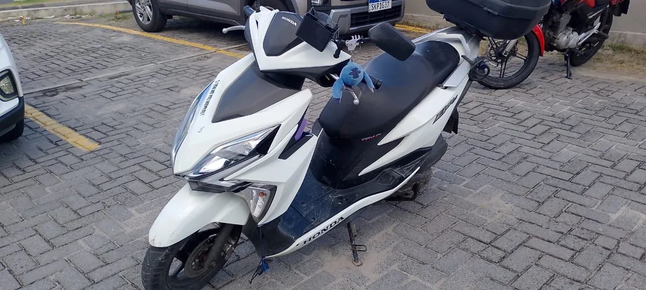 vendo elite
