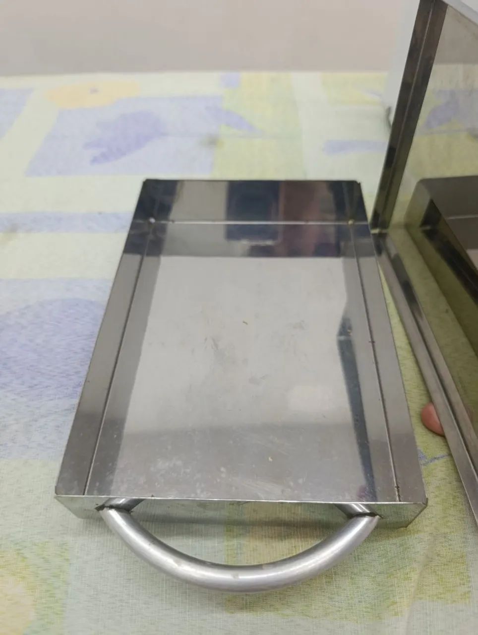 Esterilizador 