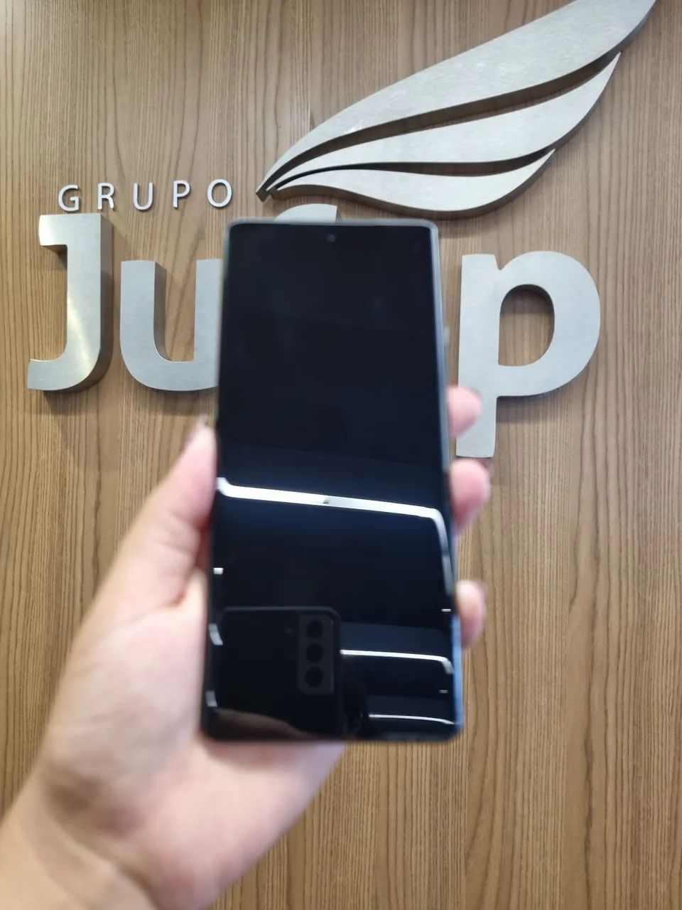 Egde 50 Pro Preto - Foto 3