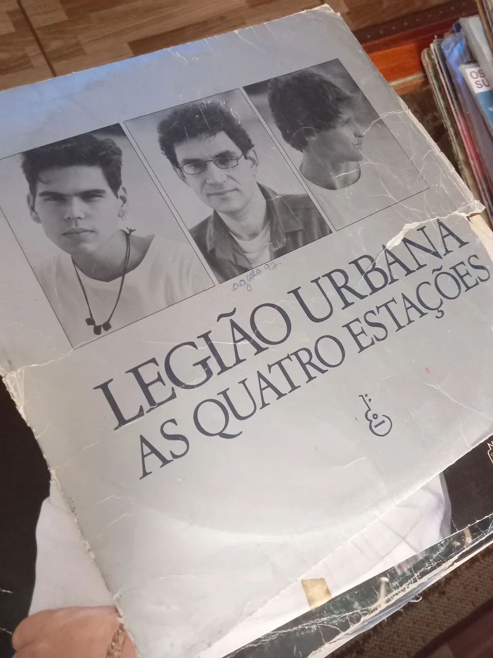 Discos de vinil  - Foto 3