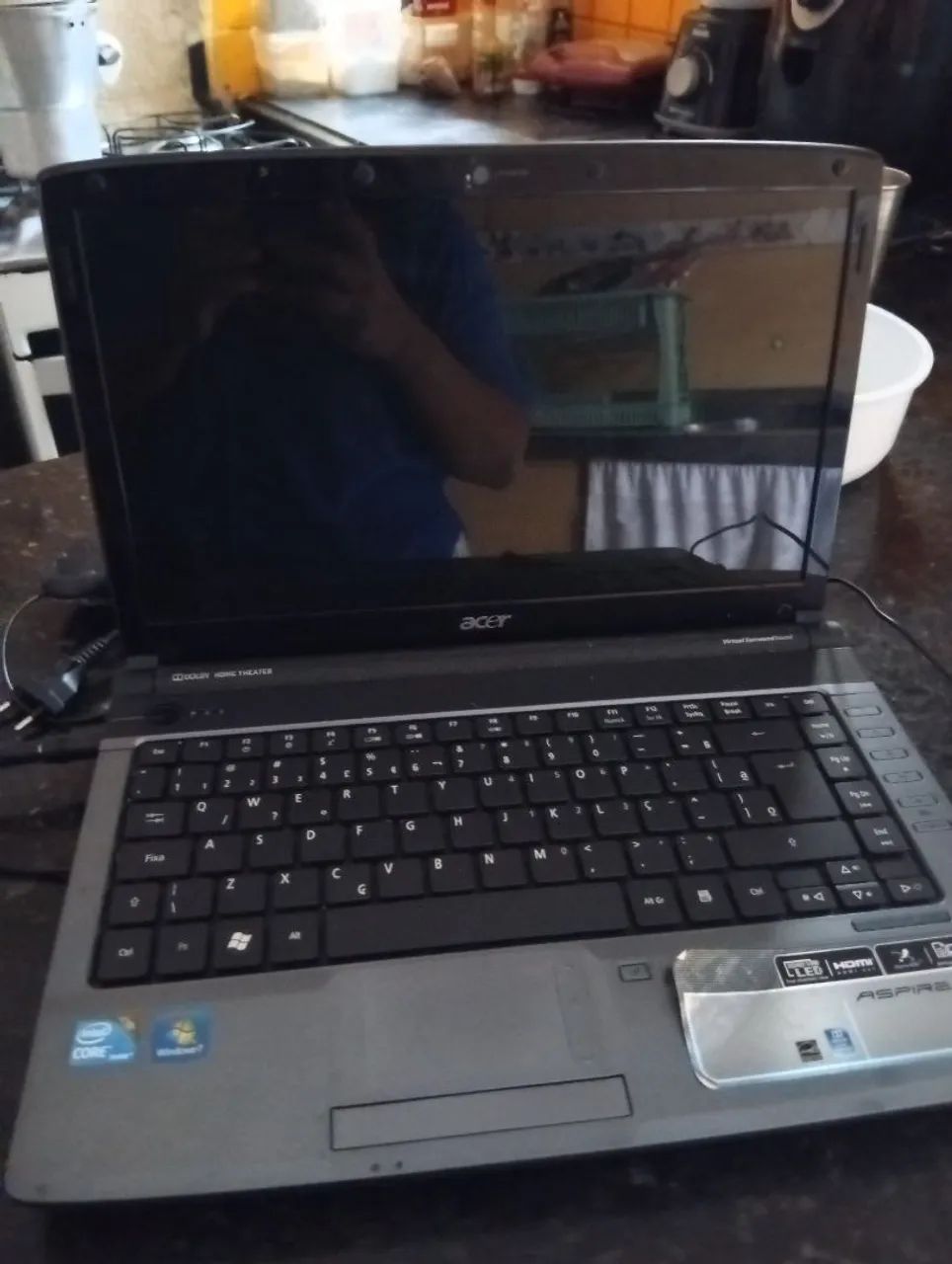 Notebook 